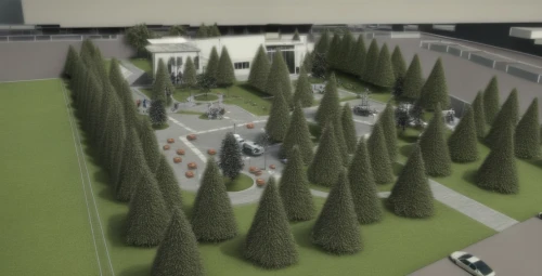 military training area,3d rendering,military fort,castle complex,barracks,new housing development,town planning,school design,3d rendered,parking lot under construction,medieval castle,private estate,building valley,peter-pavel's fortress,construction area,development concept,ski facility,concentration camp,industrial fair,scale model