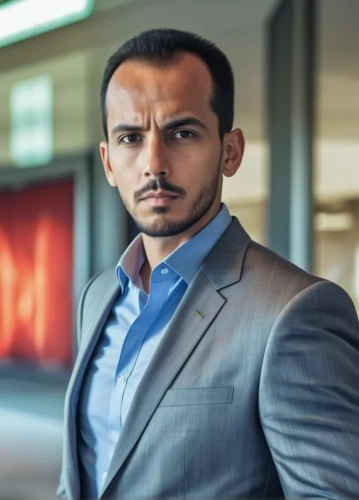 real estate agent,black businessman,management of hair loss,estate agent,arab,portrait photography,ceo,abdel rahman,yemeni,muslim background,financial advisor,stock exchange broker,digital marketing,qatar,blockchain management,stock broker,an investor,sales man,businessman,suit actor,Photography,General,Realistic