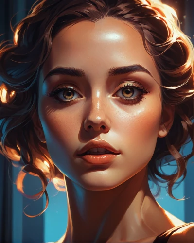 fantasy portrait,digital painting,girl portrait,world digital painting,mystical portrait of a girl,portrait background,romantic portrait,digital art,face portrait,sci fiction illustration,cg artwork,game illustration,transistor,q30,study,hand digital painting,moody portrait,custom portrait,portrait of a girl,illustrator,Conceptual Art,Fantasy,Fantasy 21