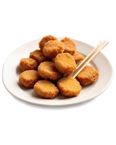 oden,akashiyaki,karaage,skewers,chicken nuggets,mitarashi dango,chicken lolipops,fried fritters,tahu goreng,korokke,cotoletta,satay chicken,shrimp croquette,chicken lollipop,salt sticks,croquette,dango,scampi,tteok,nuggets,Photography,Artistic Photography,Artistic Photography 14