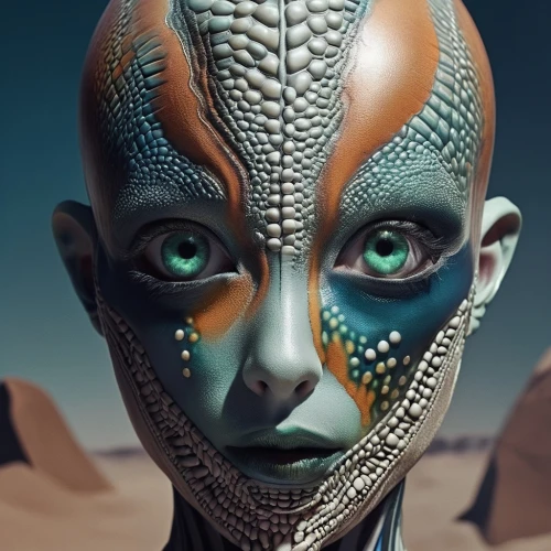 alien warrior,extraterrestrial,avatar,martian,sadu,dune,tribal,extraterrestrial life,alien,sphynx,sphinx pinastri,cosmetic,sculpt,tutankhamun,mantis,tribal chief,golden mask,cirque du soleil,alien planet,andromeda,Photography,Fashion Photography,Fashion Photography 01