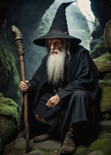 gandalf,the wizard,wizard,magus,wizards,hobbit,albus,jrr tolkien,gnome,dwarf sundheim,lord who rings,broomstick,archimandrite,the abbot of olib,witch broom,potter,male elf,lokportrait,wizardry,dwarf,Photography,Artistic Photography,Artistic Photography 09