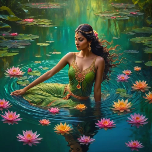 water lotus,nymphaea,lotus,water lilies,sacred lotus,water nymph,lotus flowers,lotus blossom,lotus on pond,waterlily,lotuses,lotus with hands,radha,lotus flower,flower of water-lily,water lily,hula,water lilly,girl on the river,water flower,Photography,General,Fantasy