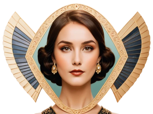 cleopatra,art deco woman,ancient egyptian girl,athena,scarab,assyrian,the prophet mary,pharaonic,cepora judith,zoroastrian novruz,horoscope libra,tutankhamun,tutankhamen,ancient egyptian,zodiac sign libra,goddess of justice,store icon,artemisia,download icon,twenties women,Illustration,Vector,Vector 16