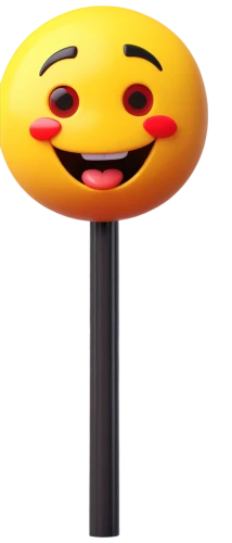 emoji balloons,emoji,smiley emoji,smileys,emojicon,spot lamp,meter stick,stool,pole,emojis,emoticon,microphone stand,on a stick,hat stand,kontroller,lamp,rain stick,percussion mallet,signal head,emoji programmer,Illustration,Retro,Retro 07