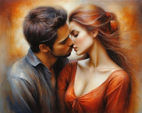 romantic portrait,amorous,young couple,romantic scene,oil painting on canvas,art painting,romantic look,hot love,beautiful couple,love couple,couple in love,courtship,man and woman,two people,couple,oil painting,vintage man and woman,couple - relationship,man and wife,vintage boy and girl,Conceptual Art,Daily,Daily 32