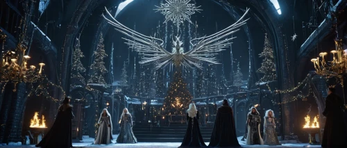 hall of the fallen,the throne,throne,castle of the corvin,excalibur,haunted cathedral,cathedral,the crown,portal,capitol,sanctuary,ice castle,ornate room,ornate,centrepiece,ceremonial,nidaros cathedral,garuda,stage design,imperial crown,Conceptual Art,Sci-Fi,Sci-Fi 09