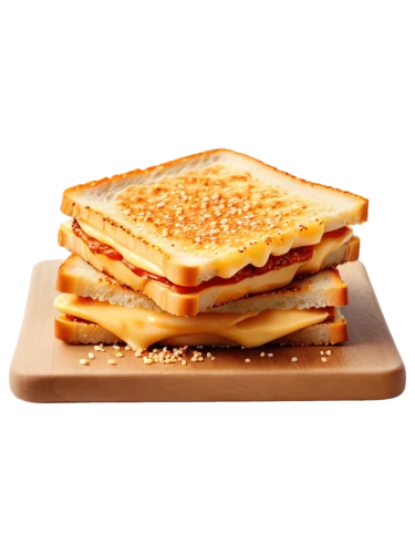 grilled cheese,croque-monsieur,grilled bread,ham and cheese sandwich,cheese slices,cheese slice,melt sandwich,panini,breakfast sandwich,jam sandwich,melba toast,sandwich toaster,egg sandwich,oven-baked cheese,kaya toast,milk toast,cabecou feuille cheese,american cheese,pizza cheese,toast,Conceptual Art,Daily,Daily 06