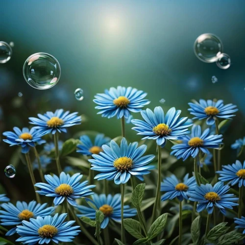 blue daisies,water forget me not,blue flowers,blue petals,wood daisy background,flower water,dewdrops,daisies,blue flower,water flower,daisy flowers,flower background,blue chrysanthemum,dew drops on flower,australian daisies,waterdrops,dandelion background,forget-me-nots,forget-me-not,flowers png