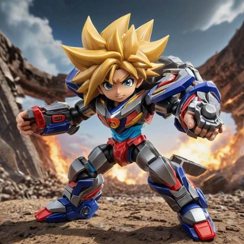 my hero academia,iron blooded orphans,goku,toy photos,anime 3d,vegeta,gundam,game figure,kotobukiya,actionfigure,son goku,fighting stance,revoltech,heavy object,3d figure,wind-up toy,topspin,cynosbatos,kame sennin,model kit,Photography,General,Sci-Fi