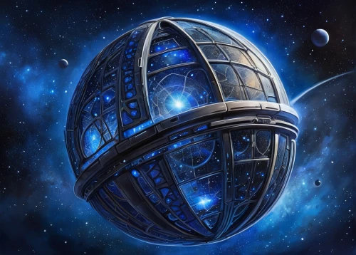 armillary sphere,globe,yard globe,spacescraft,planet eart,the globe,terrestrial globe,cg artwork,planisphere,stargate,sci fiction illustration,globes,waterglobe,atlas,sphere,orb,federation,glass sphere,world digital painting,space art,Illustration,Paper based,Paper Based 24