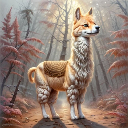 canidae,forest animal,vulpes vulpes,vicuña,coyote,european wolf,tervuren,a fox,dhole,vicuna,fox,cute fox,scent hound,canis lupus,canis lupus tundrarum,altiplano,child fox,garden-fox tail,forest background,tundra