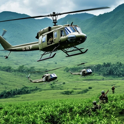 bell uh-1 iroquois,military helicopter,uh-60 black hawk,marine expeditionary unit,hiller oh-23 raven,mh-60s,vietnam,us army,bell 206,vietnam's,special forces,hh-60g pave hawk,bell 214,bell 412,helicopters,blackhawk,bell 212,vietnam vnd,ha giang,patrol suisse,Photography,General,Realistic