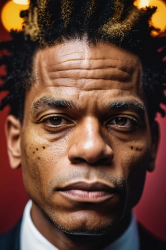 alkaline,soundcloud icon,black businessman,tangelo,prophet,god,abel,frankenstein monster,khalifa,tree loc sesame,ceo,a black man on a suit,human torch,x,twitch icon,angry man,the face of god,rap,caesar cut,fry,Art,Artistic Painting,Artistic Painting 51