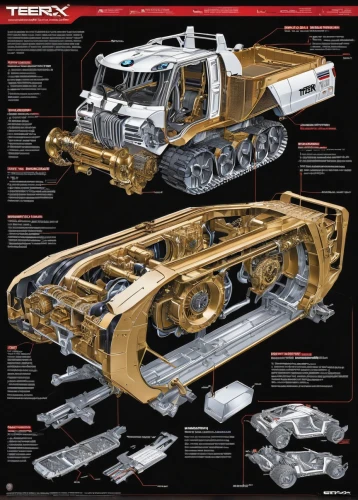 crawler chain,mining excavator,two-way excavator,bucket wheel excavator,excavator,bucket wheel excavators,heavy equipment,carrack,turbographx-16,tracked dumper,car transporter,rope excavator,heavy machinery,platform supply vessel,tracked armored vehicle,tank ship,combat vehicle,rc model,construction equipment,construction vehicle,Unique,Design,Blueprint