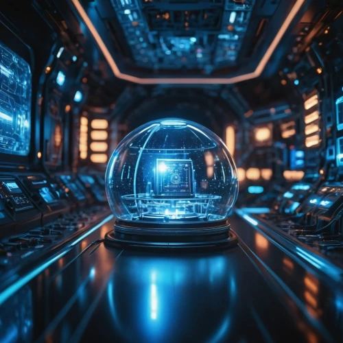 lensball,ufo interior,glass sphere,spaceship space,cinema 4d,scifi,glass ball,sci - fi,sci-fi,futuristic,mirror ball,orb,space,sci fi surgery room,space capsule,crystal ball,spaceship,sci fi,spheres,space port,Photography,Documentary Photography,Documentary Photography 02