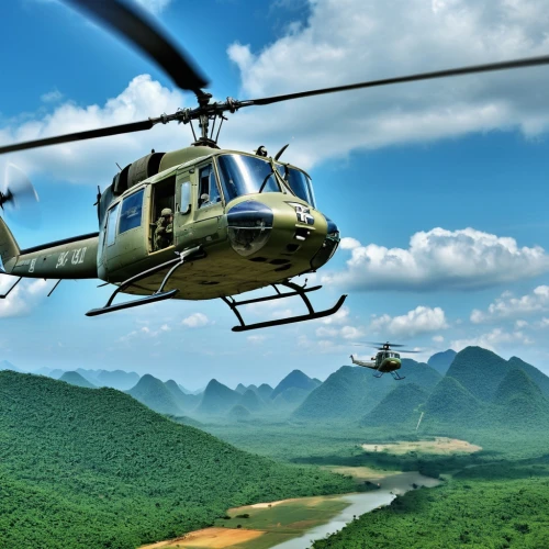 bell 214,bell 206,bell 212,bell 412,bell uh-1 iroquois,hiller oh-23 raven,hal dhruv,military helicopter,rotorcraft,sikorsky s-64 skycrane,helicopters,eurocopter,high-altitude mountain tour,gyroplane,helicopter rotor,ambulancehelikopter,vietnam,uh-60 black hawk,helicopter,helicopter pilot,Photography,General,Realistic