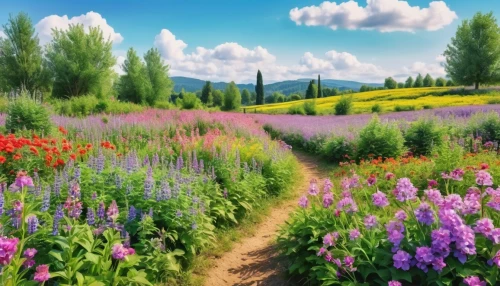 meadow landscape,flower meadow,flower field,flowering meadow,field of flowers,landscape background,splendor of flowers,background view nature,flowers field,alpine meadow,meadow in pastel,meadow flowers,flower garden,mountain meadow,alpine meadows,nature landscape,flower background,meadow and forest,wildflower meadow,summer border,Photography,General,Realistic