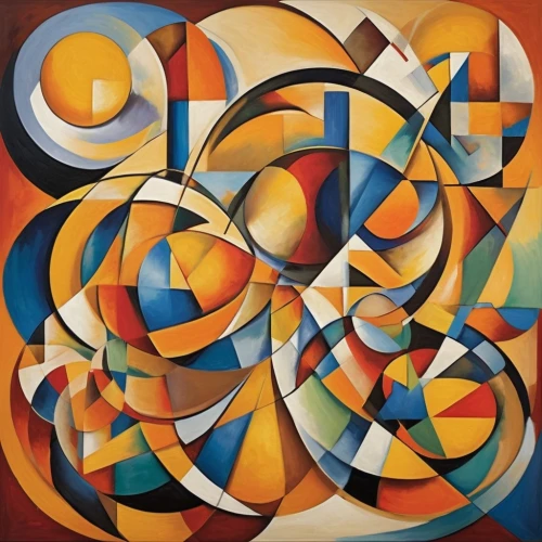 abstract painting,abstract artwork,cubism,abstract shapes,abstract cartoon art,abstraction,abstract art,abstract design,abstracts,tangle,abstractly,picasso,oil painting on canvas,abstract corporate,oil on canvas,composition,meticulous painting,geometric figures,interlaced,100x100,Art,Artistic Painting,Artistic Painting 45