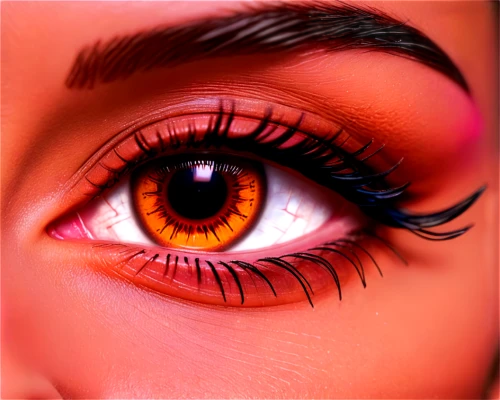 women's eyes,eyes makeup,pupils,pupil,orange eyes,eye,bright orange,eyeball,eye scan,gradient mesh,contact lens,brown eye,orange,eye ball,fire eyes,fire red eyes,red-eye effect,eye tracking,3d rendered,eyes,Conceptual Art,Sci-Fi,Sci-Fi 27