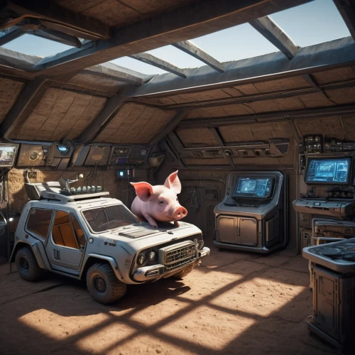 piglet barn,mini pig,domestic pig,pig,barnyard,moottero vehicle,pig roast,warthog,wool pig,fallout4,suckling pig,aardvark,teacup pigs,farmyard,lucky pig,kawaii pig,inner pig dog,piggybank,pig dog,pot-bellied pig,Photography,General,Sci-Fi