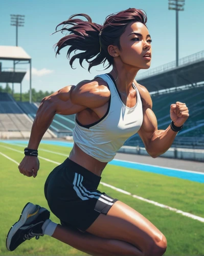 sprint woman,female runner,track and field,sports girl,track and field athletics,sports training,sports exercise,athlete,track,athletic,sprinting,sexy athlete,athletic body,sporty,athletics,middle-distance running,running fast,sports gear,hurdle,bolt,Illustration,Black and White,Black and White 12