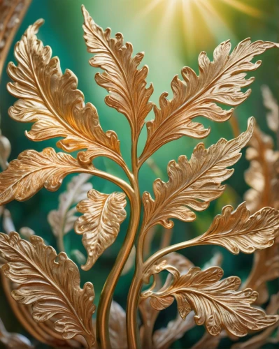 gold leaves,gold filigree,golden leaf,gold leaf,gold paint strokes,embroidered leaves,chrysanthemum background,golden wreath,filigree,gold foil laurel,art deco ornament,gold foil art,gold paint stroke,gilding,gold foil tree of life,fern leaf,gold ornaments,art nouveau design,laurel wreath,golden flowers,Conceptual Art,Fantasy,Fantasy 24