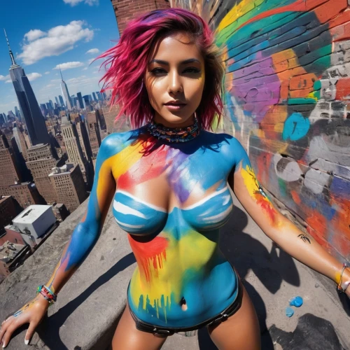 bodypaint,neon body painting,tie dye,bodypainting,body painting,colorful,multi coloured,photo session in bodysuit,body art,multi colored,multi color,belly painting,graffiti,multi-colored,rainbow unicorn,colorful background,prismatic,painted,colourful,the festival of colors,Conceptual Art,Daily,Daily 21