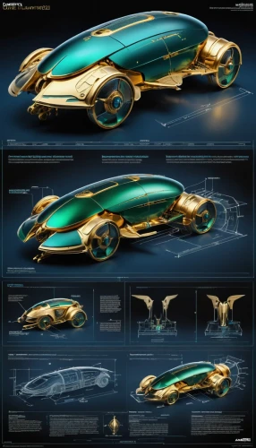 artega gt,scarab,merc,futuristic car,jaguar xj13,lotus 19,lotus 20,lotus 33,jaguar d-type,gold paint stroke,concept car,emerald lizard,new vehicle,vehicles,lotus 25,mercedes-benz ssk,mercedes ev,corvette,mantis,renault magnum,Unique,Design,Blueprint