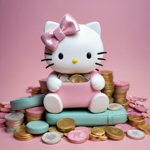 doll cat,lucky cat,piggy bank,piggybank,pink cat,toy cash register,plush toys,coin purse,moneybox,cat kawaii,finances,dollhouse accessory,stuff toy,plush figure,plush toy,soft toys,baby toy,savings box,baby toys,wealth,Photography,Artistic Photography,Artistic Photography 06