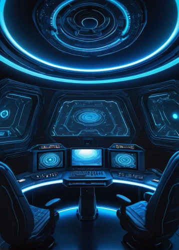 ufo interior,home theater system,cinema seat,spaceship space,home cinema,sci fi surgery room,spaceship,tardis,blue room,movie theater,the throne,cinema 4d,passengers,planetarium,sky space concept,imax,steam machines,space voyage,throne,3d background,Illustration,Abstract Fantasy,Abstract Fantasy 17