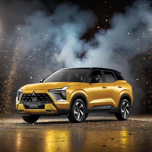 mitsubishi outlander,mitsubishi triton,toyota rav 4,toyota rav4,crossover suv,mitsubishi carisma,toyota rav4 ev,mitsubishi endeavor,zagreb auto show 2018,mitsubishi,mitsubishi l300,renault,hyundai,suzuki,compact sport utility vehicle,nissan rogue,citroën nemo,nissan juke,toyota ft-hs,scion xd