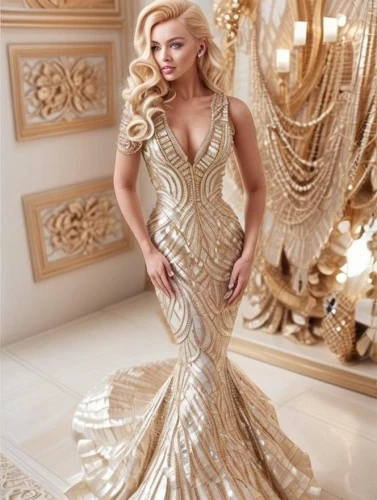 blonde in wedding dress,wedding gown,bridal dress,evening dress,bridal clothing,golden weddings,wedding dress,ball gown,bridal party dress,wedding dresses,gold filigree,gown,aphrodite,silver wedding,bridal,quinceanera dresses,rapunzel,elegance,celtic queen,marylyn monroe - female