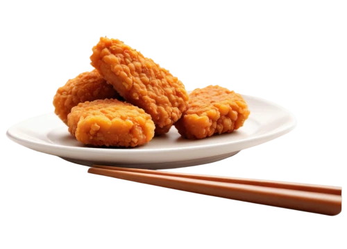 oden,chicken nuggets,akashiyaki,mcdonald's chicken mcnuggets,chicken fingers,sesame chicken,croquette,chicken strips,bk chicken nuggets,chicken tenders,drumsticks,shrimp croquette,scampi,tonkatsu,cotoletta,fried chicken fingers,fish stick,mitarashi dango,crispy fried chicken,nuggets,Illustration,Japanese style,Japanese Style 18