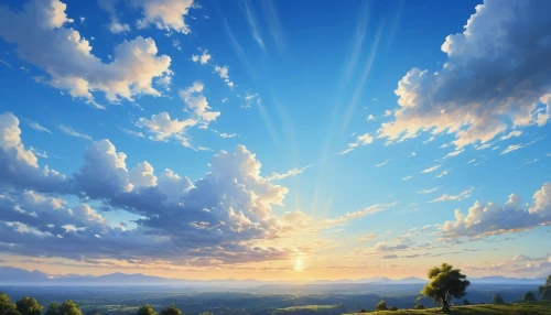 landscape background,sunburst background,background view nature,god rays,beautiful landscape,full hd wallpaper,mountain sunrise,hot-air-balloon-valley-sky,nature landscape,landscapes beautiful,blue sky and clouds,atmosphere sunrise sunrise,sun rays,panoramic landscape,blue sky clouds,summer sky,sunrays,bright sun,sky,aaa