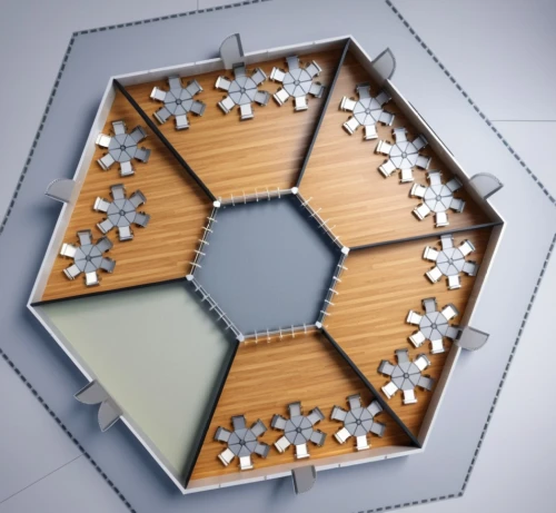 building honeycomb,honeycomb structure,hexagonal,hexagon,solar cell base,lattice window,the tile plug-in,hexagons,circular puzzle,mechanical fan,mechanical puzzle,cube surface,honeycomb grid,circular star shield,ventilation grid,lattice windows,base plate,cinema 4d,roof plate,dodecahedron,Photography,General,Realistic