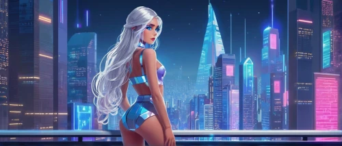 valerian,elsa,fantasia,cg artwork,atlantis,rapunzel,metropolis,fantasy city,3d fantasy,samara,ice queen,andromeda,fantasy woman,wonder woman city,futuristic,cinderella,marina,sci fiction illustration,mermaid background,elf,Unique,Pixel,Pixel 01