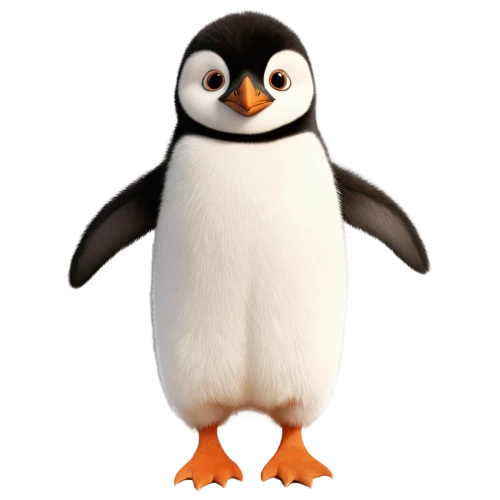 penguin,rock penguin,tux,big penguin,penguin enemy,emperor penguin,baby-penguin,chinstrap penguin,dwarf penguin,penguin baby,gentoo penguin,arctic penguin,glasses penguin,young penguin,snares penguin,plush baby penguin,penguin chick,linux,pororo the little penguin,gentoo,Illustration,Realistic Fantasy,Realistic Fantasy 35