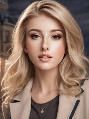 blonde woman,portrait background,blonde girl,realdoll,cosmetic brush,blond girl,romantic portrait,romantic look,fashion vector,lycia,cool blonde,natural cosmetic,short blond hair,eurasian,artificial hair integrations,fantasy portrait,image manipulation,retouching,the blonde in the river,composite