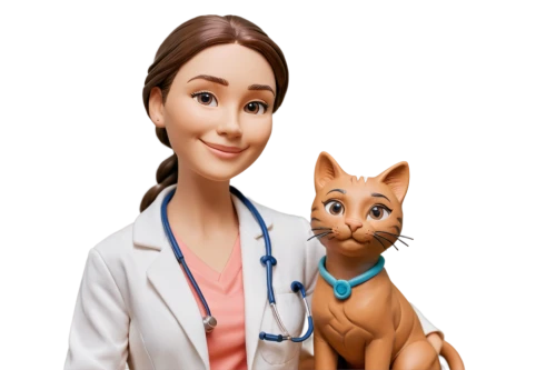 veterinarian,veterinary,pet vitamins & supplements,medical assistant,dental assistant,medical illustration,healthcare medicine,ophthalmologist,cartoon doctor,health care provider,medical staff,physician,pharmacy technician,medical care,pediatrics,female doctor,medical sister,physiotherapist,healthcare professional,health care workers,Unique,3D,Clay