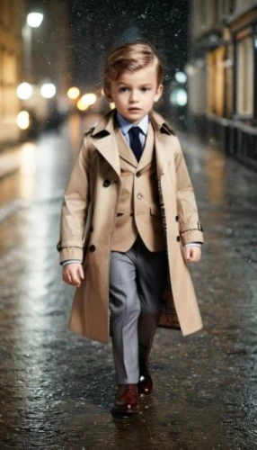 boys fashion,overcoat,young model istanbul,young model,child model,boy model,man's fashion,stylish boy,frock coat,long coat,walking in the rain,gentlemanly,businessman,formal guy,trench coat,aristocrat,gentleman icons,photoshop manipulation,strict style,street fashion