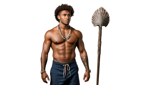 png sculpture,aborigine,afroamerican,pickaxe,png transparent,african american male,african man,anmatjere man,brooms,dane axe,afro-american,swordsman,quarterstaff,male character,male model,male elf,png image,lotus png,mop,standing man,Art,Classical Oil Painting,Classical Oil Painting 28