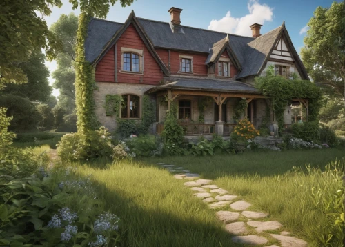 victorian,victorian house,country cottage,victorian style,summer cottage,country house,cottage garden,house in the forest,new england style house,country estate,home landscape,cottage,dandelion hall,beautiful home,homestead,garden elevation,house painting,witch's house,violet evergarden,house drawing,Photography,General,Realistic