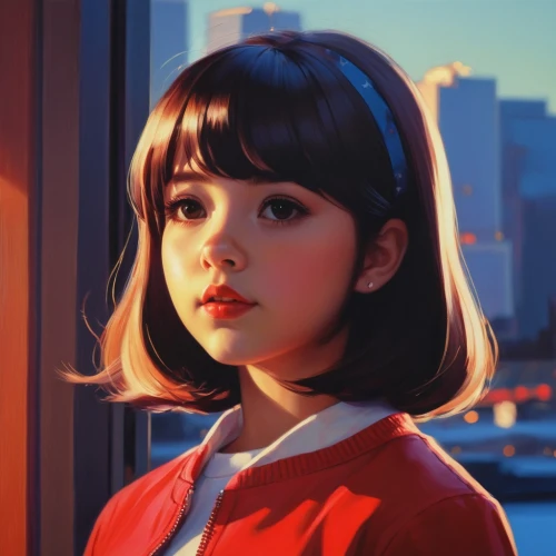 digital painting,girl portrait,world digital painting,child portrait,wonder,mari makinami,study,two-point-ladybug,girl drawing,portrait of a girl,city ​​portrait,child girl,shirakami-sanchi,anime girl,fantasy portrait,cg artwork,portrait background,kids illustration,nico,retro girl,Conceptual Art,Fantasy,Fantasy 19