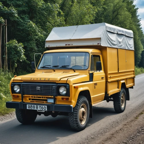 kamaz,daf 66,daf daffodil,opel movano,volvo 300 series,volkswagen crafter,m35 2½-ton cargo truck,zil 131,barkas,magirus,ford cargo,zil-4104,zil-111,unimog,type w100 8-cyl v 6330 ccm,magirus-deutz,light commercial vehicle,land rover series,ford transit,volvo 700 series,Photography,General,Realistic