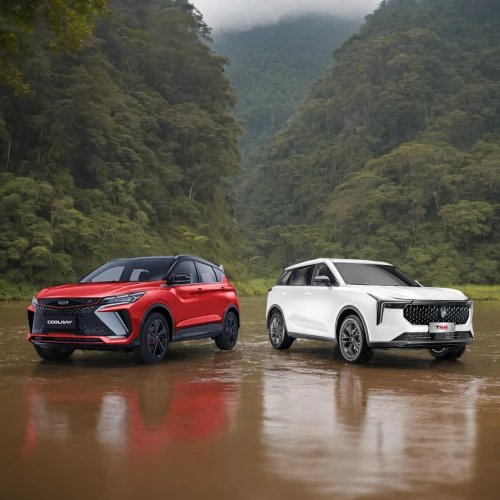 lamborghini urus,kia motors,crossover suv,hyundai,off-road vehicles,mg cars,range rover evoque,pontiac 2+2,datsun/nissan z-car,mercedes eqc,gt by citroën,datsun sports,automotive exterior,zagreb auto show 2018,hyundai entourage,generations,mazda cx-5,myers motors nmg,american sportscar,automotives