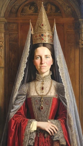 portrait of christi,metropolitan bishop,nuncio,rompope,diademhäher,saint coloman,vestment,pope,aubrietien,bishop,the prophet mary,auxiliary bishop,cepora judith,the abbot of olib,pražský krysařík,věncová,tudor,prinzregententorte,zaneprázdněný,raffaello da montelupo,Digital Art,Classicism