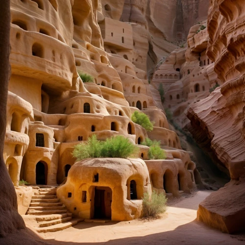 anasazi,cliff dwelling,petra,ancient house,mud village,hanging houses,canyon,street canyon,riad,ancient buildings,zion,moon valley,ancient city,sandstone,pueblo,tuff stone dwellings,fairyland canyon,stone houses,morocco,sandstone wall