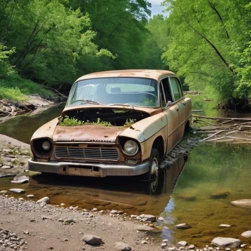 old abandoned car,dodge dart,lotus cortina,abandoned car,ford xc falcon,ford taunus,ford maverick,ford falcon (north america),bmw 2002tii,abandoned old international truck,ford cortina,w113,studebaker lark,simca,ford mainline,ford freestyle,opel record,volvo 66,pontiac tempest,pontiac ventura,Photography,General,Realistic