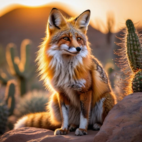 desert fox,red fox,kit fox,south american gray fox,cute fox,swift fox,redfox,a fox,garden-fox tail,adorable fox,patagonian fox,fox,sand fox,vulpes vulpes,fox stacked animals,child fox,fennec fox,little fox,foxtail,vicuña,Illustration,Abstract Fantasy,Abstract Fantasy 12